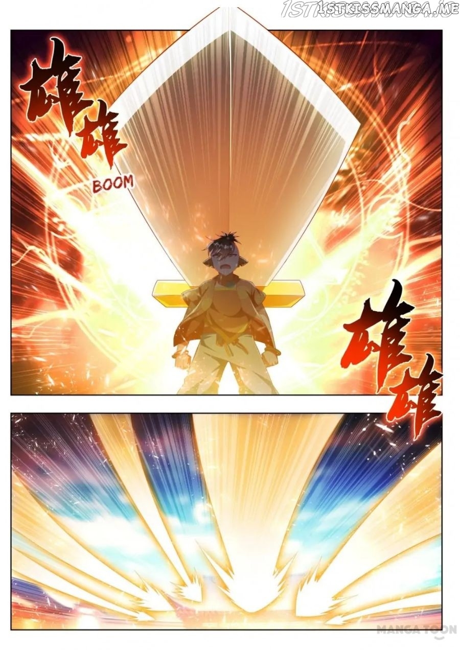 Lord of the Universe chapter 279 - page 7
