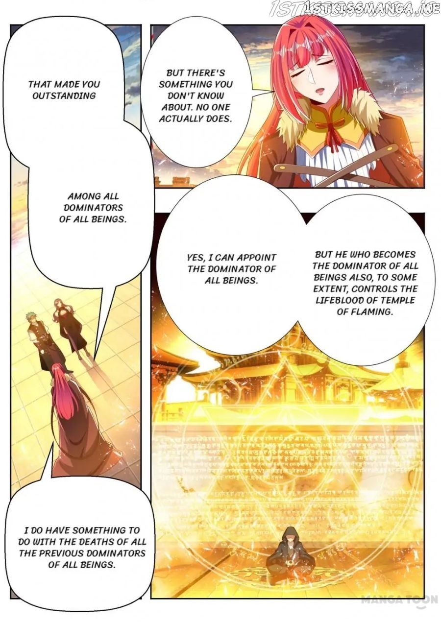 Lord of the Universe chapter 259 - page 5