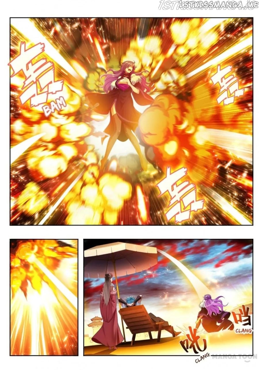 Lord of the Universe chapter 253 - page 6