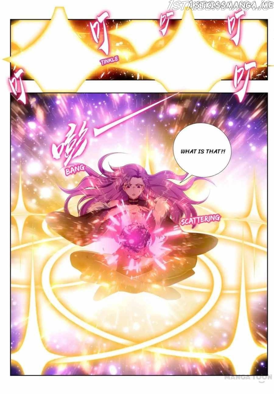 Lord of the Universe chapter 247 - page 7