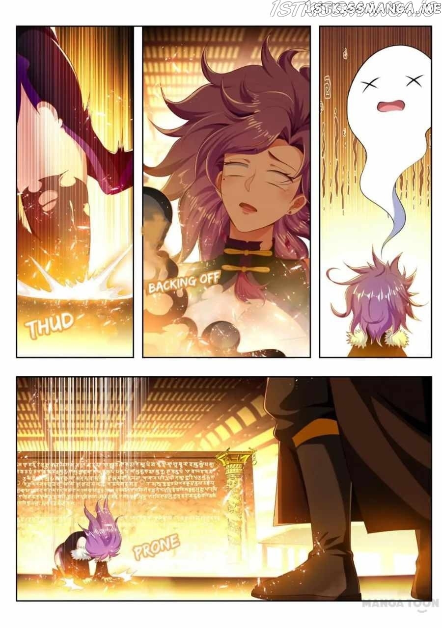 Lord of the Universe chapter 245 - page 5