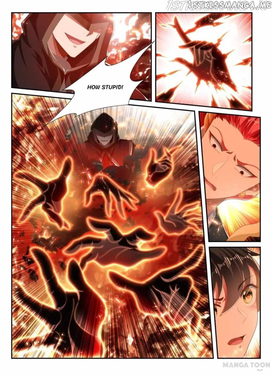 Lord of the Universe chapter 236 - page 2