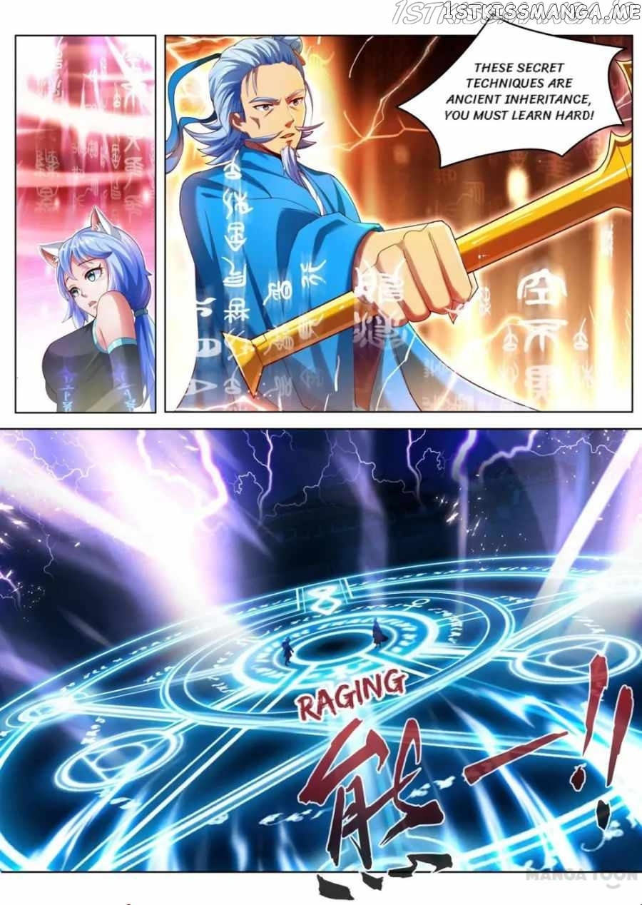 Lord of the Universe chapter 233 - page 7
