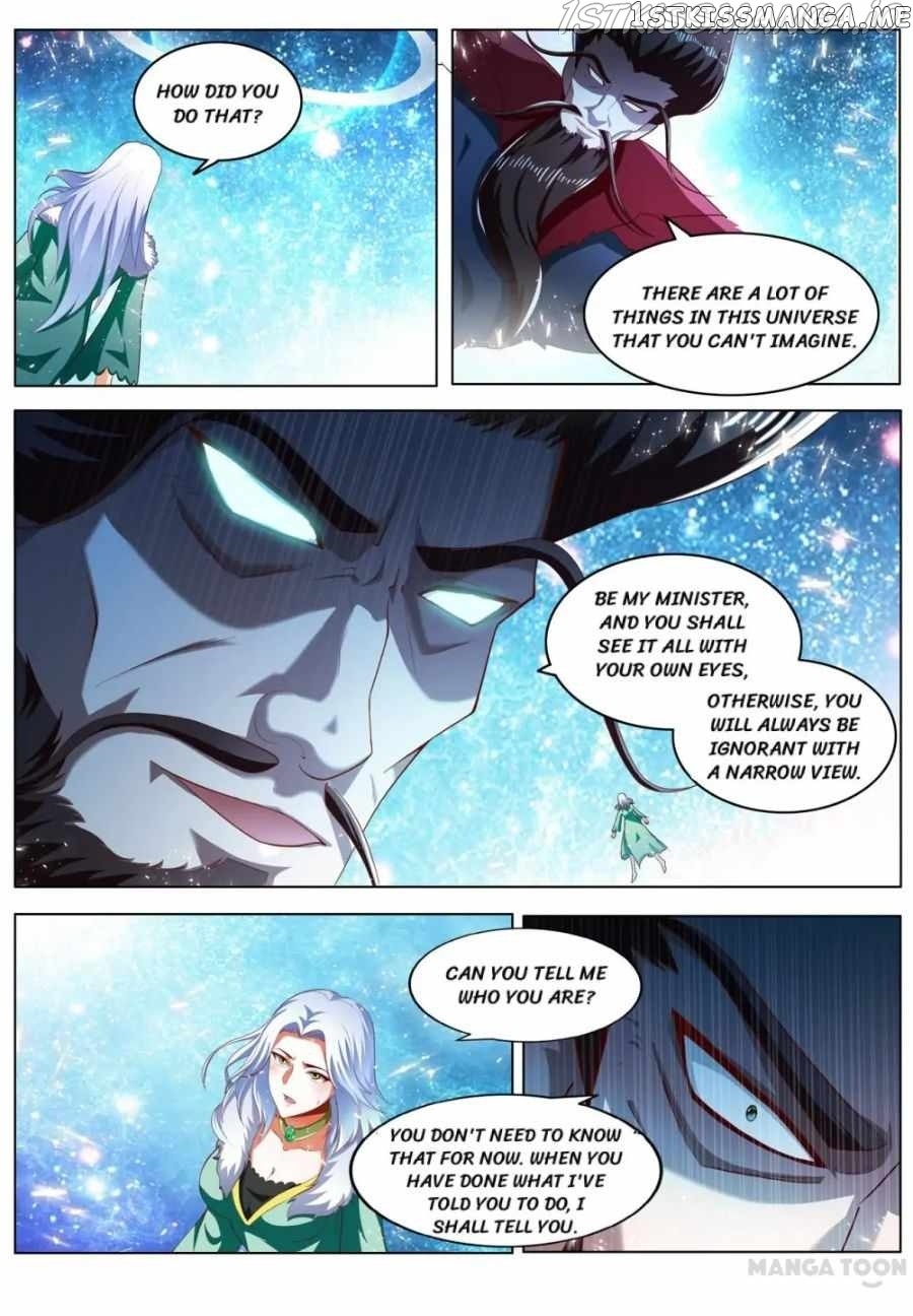 Lord of the Universe chapter 232 - page 2