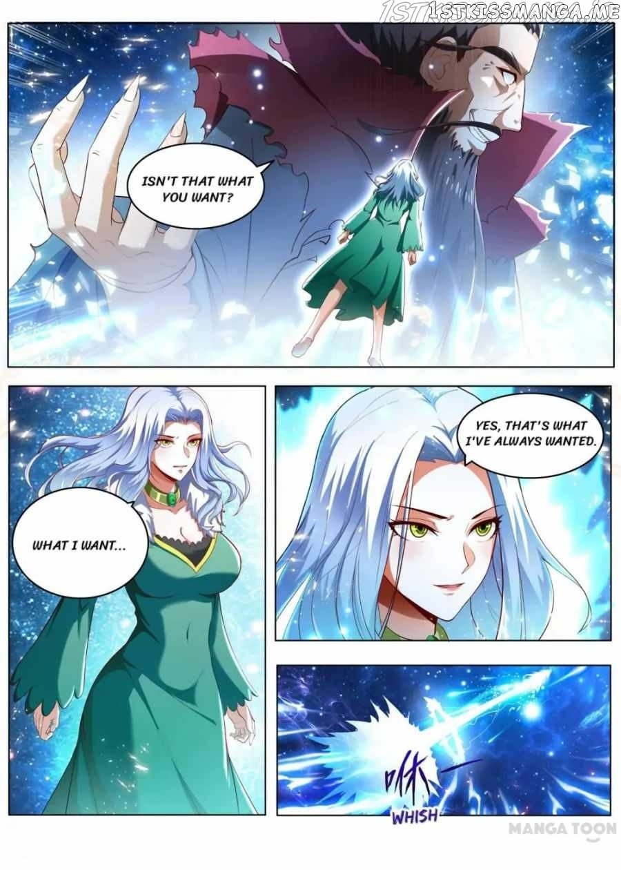 Lord of the Universe chapter 232 - page 6