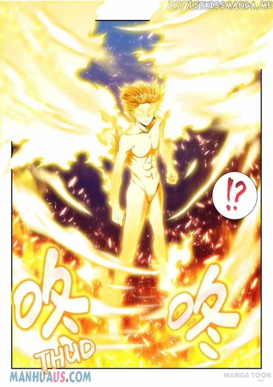Lord of the Universe chapter 202 - page 6
