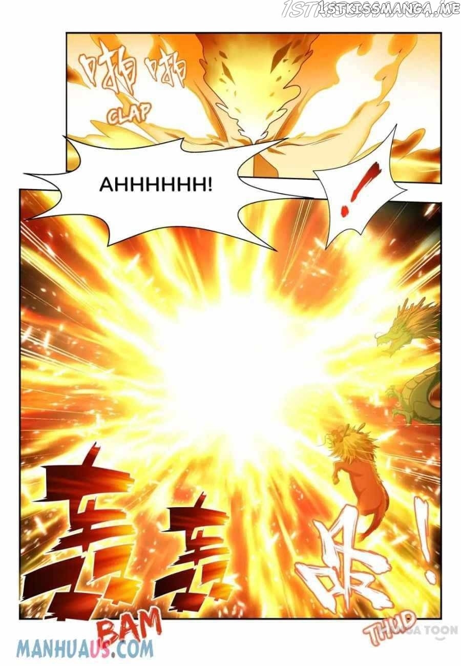 Lord of the Universe chapter 202 - page 9