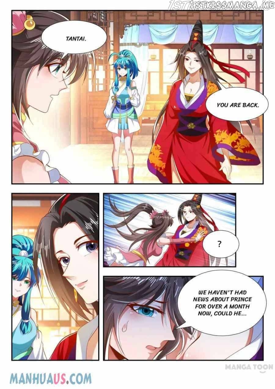 Lord of the Universe chapter 196 - page 10