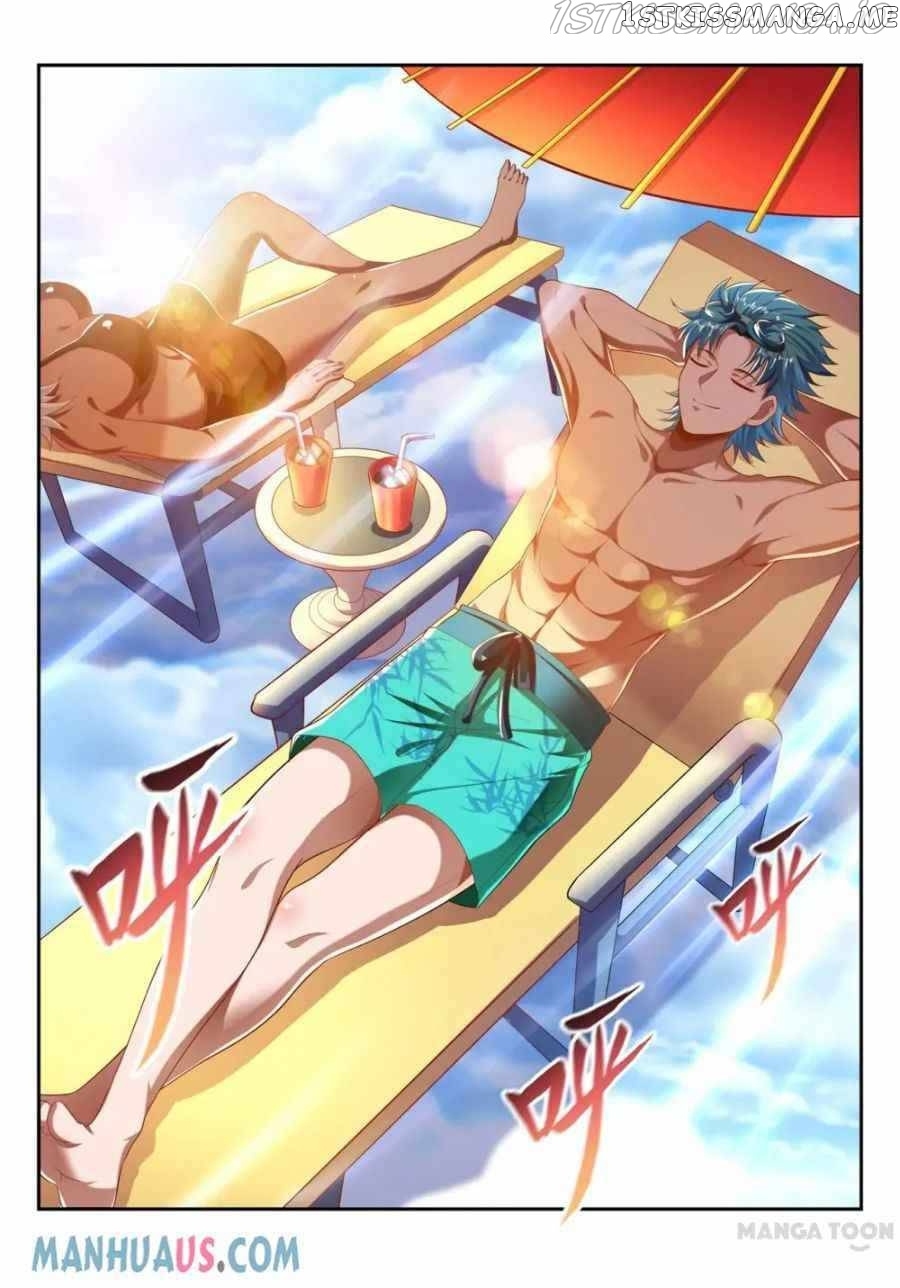 Lord of the Universe chapter 196 - page 12