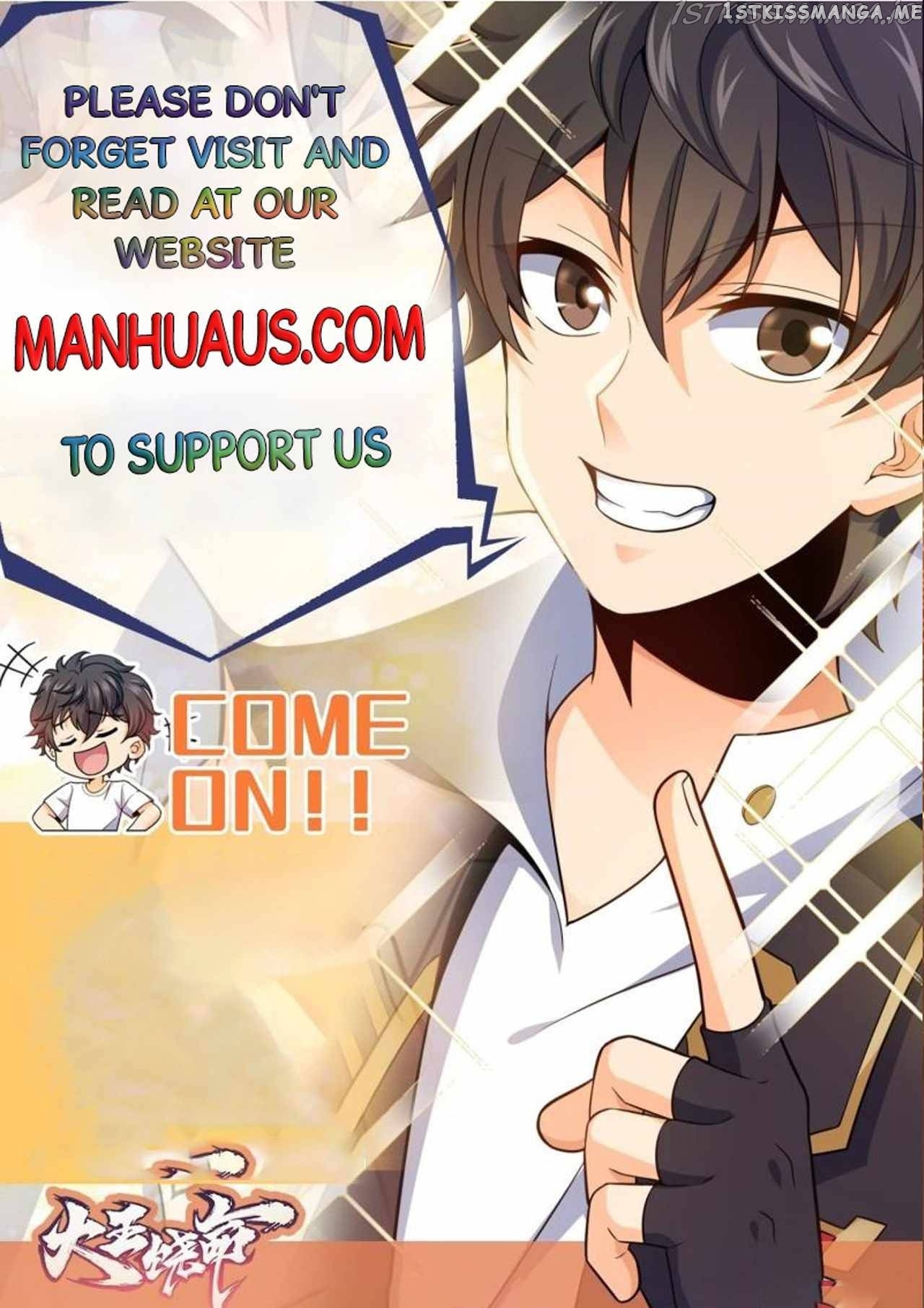 Lord of the Universe chapter 196 - page 13