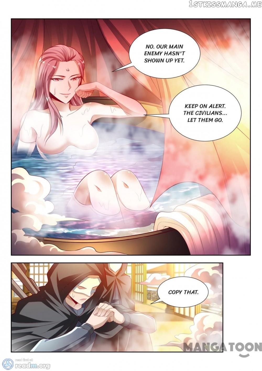 Lord of the Universe chapter 122 - page 10
