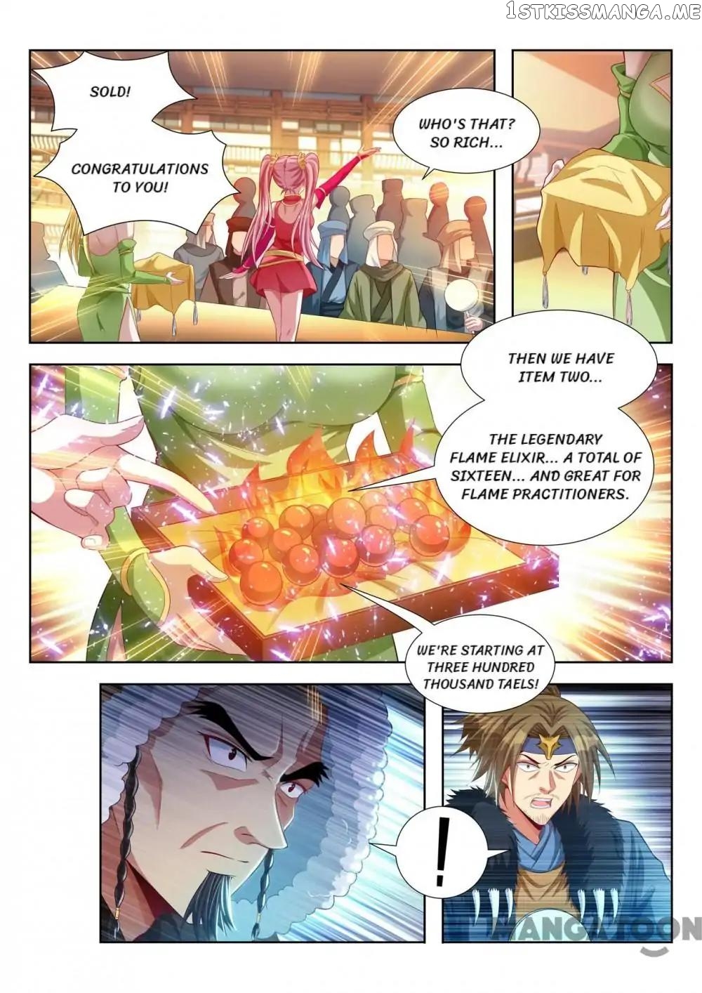 Lord of the Universe chapter 111 - page 7