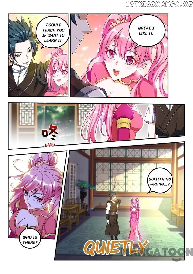 Lord of the Universe chapter 70 - page 6
