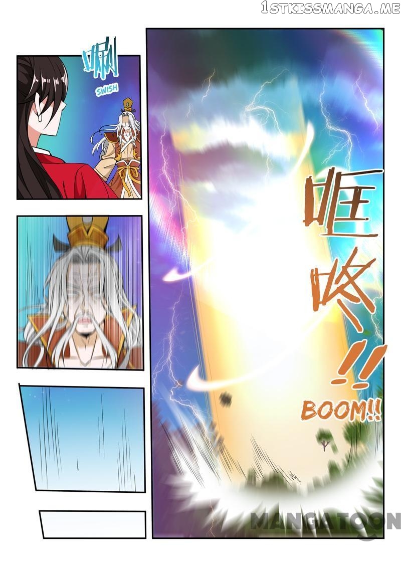 Lord of the Universe chapter 65 - page 5