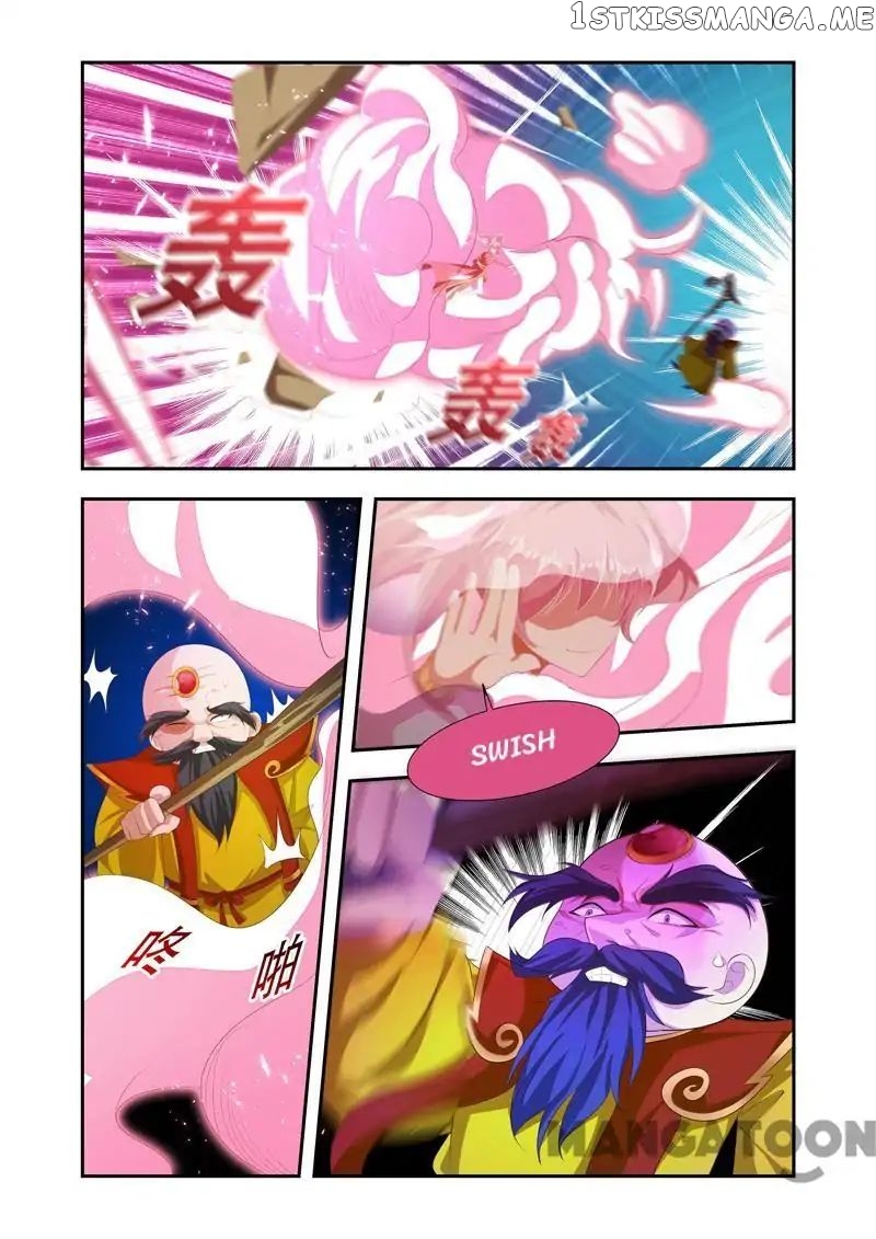 Lord of the Universe chapter 42 - page 4