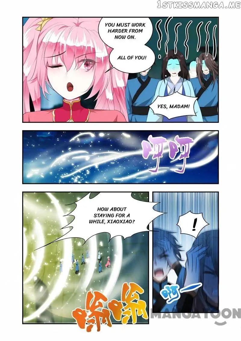 Lord of the Universe chapter 41 - page 2