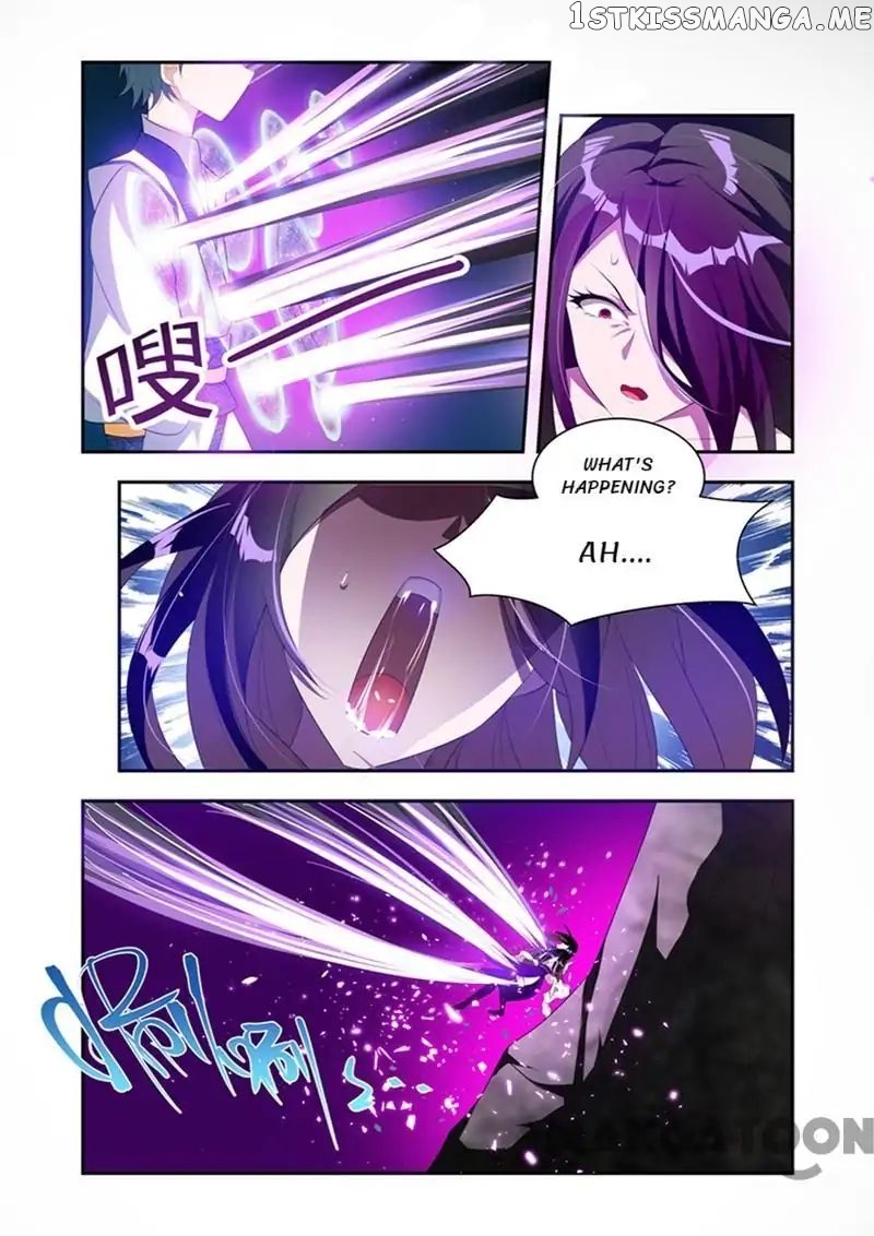 Lord of the Universe chapter 32 - page 3