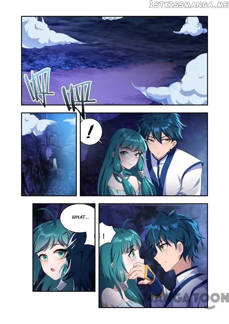 Lord of the Universe chapter 29 - page 5