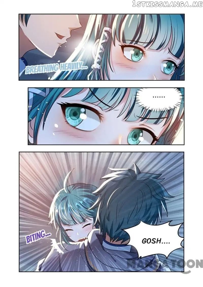 Lord of the Universe chapter 17 - page 4