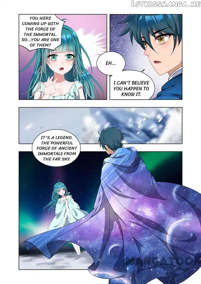 Lord of the Universe chapter 14 - page 2