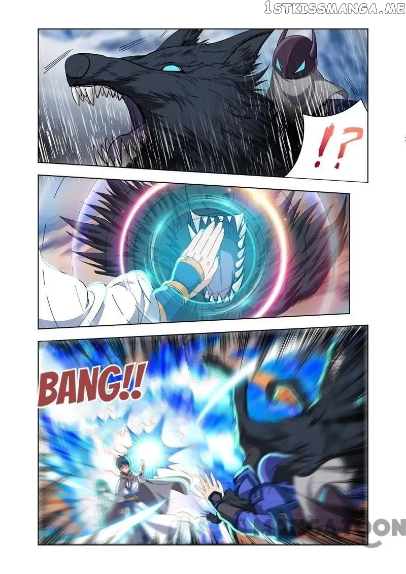Lord of the Universe chapter 13 - page 2