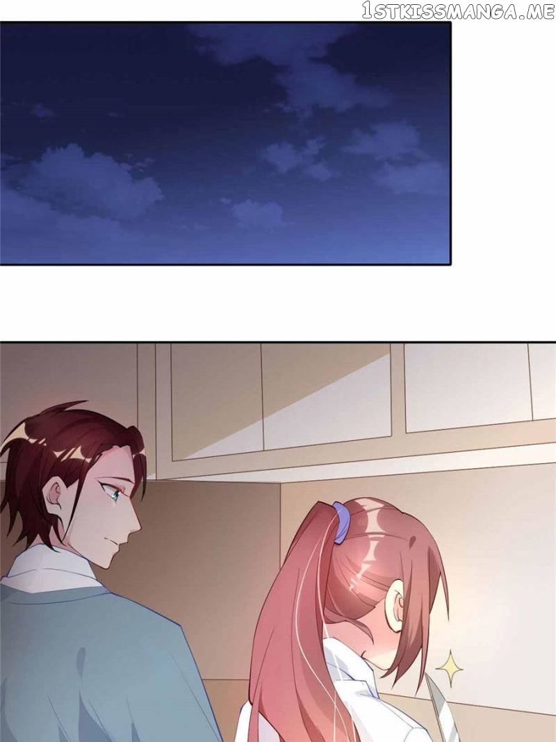 My Lovely Forensic Wife chapter 40 - page 1