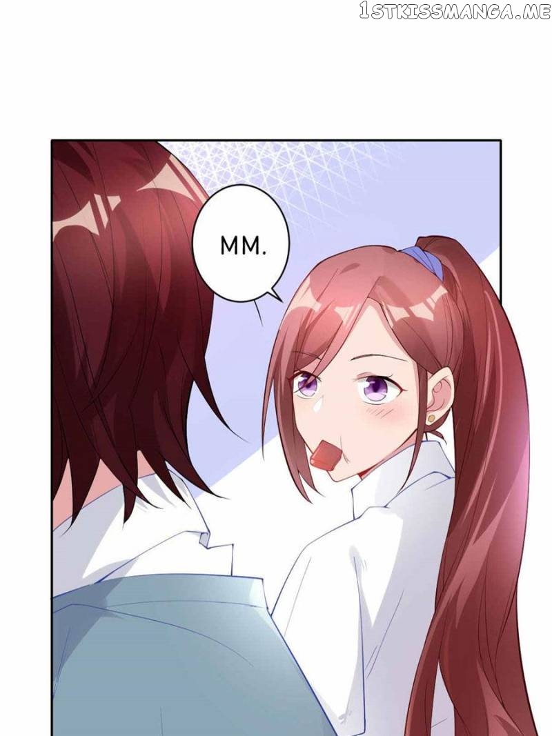 My Lovely Forensic Wife chapter 40 - page 10