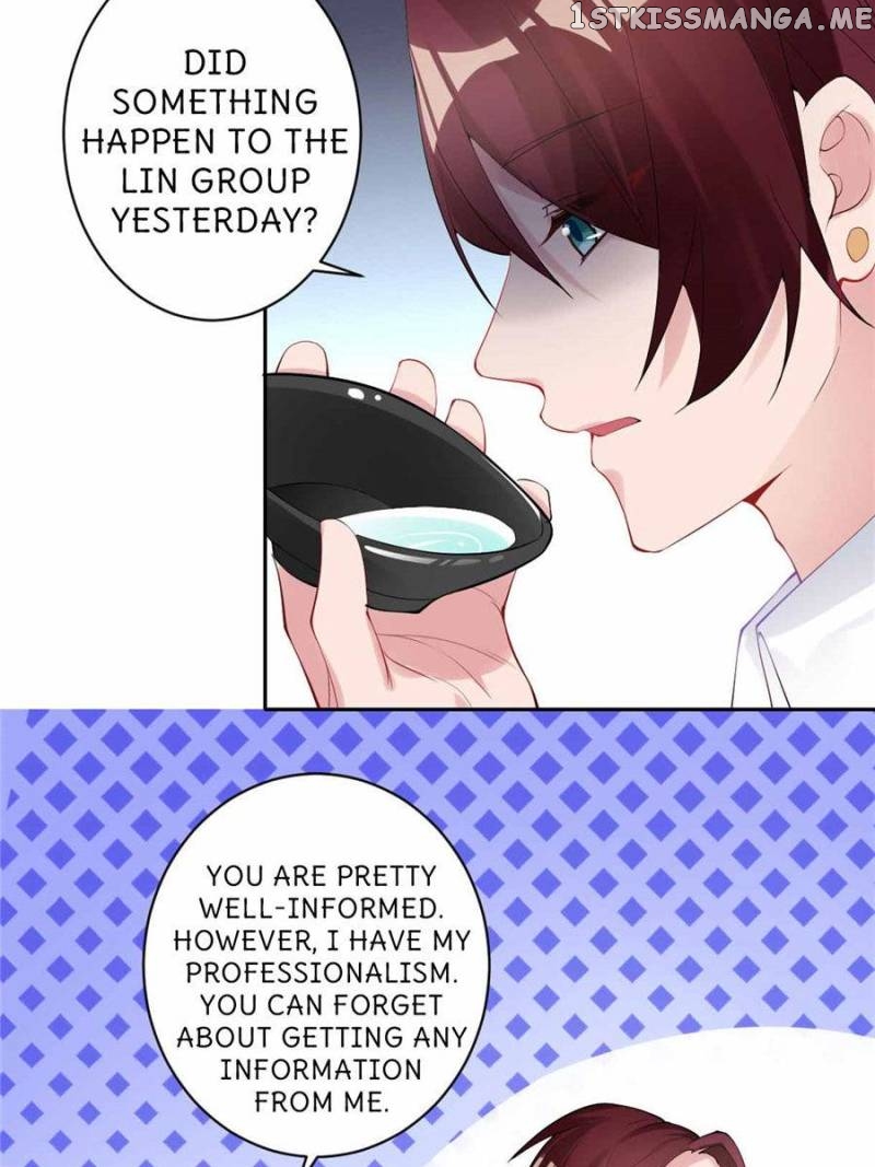 My Lovely Forensic Wife chapter 40 - page 13