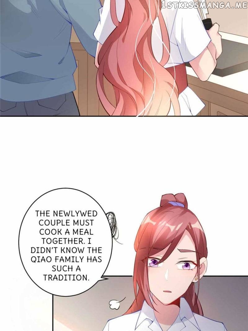 My Lovely Forensic Wife chapter 40 - page 2