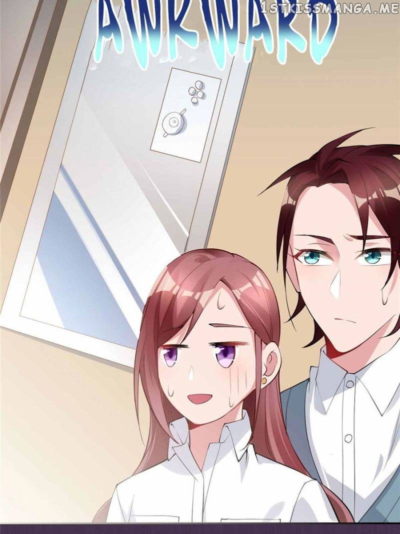 My Lovely Forensic Wife chapter 40 - page 28