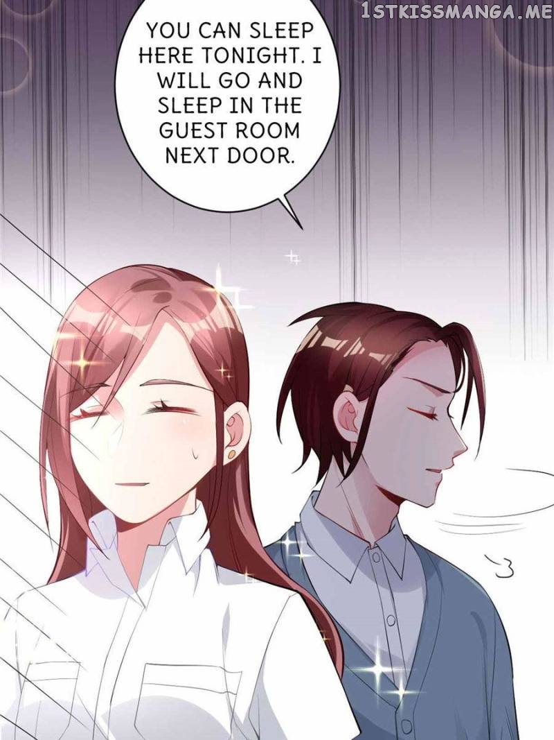 My Lovely Forensic Wife chapter 40 - page 30