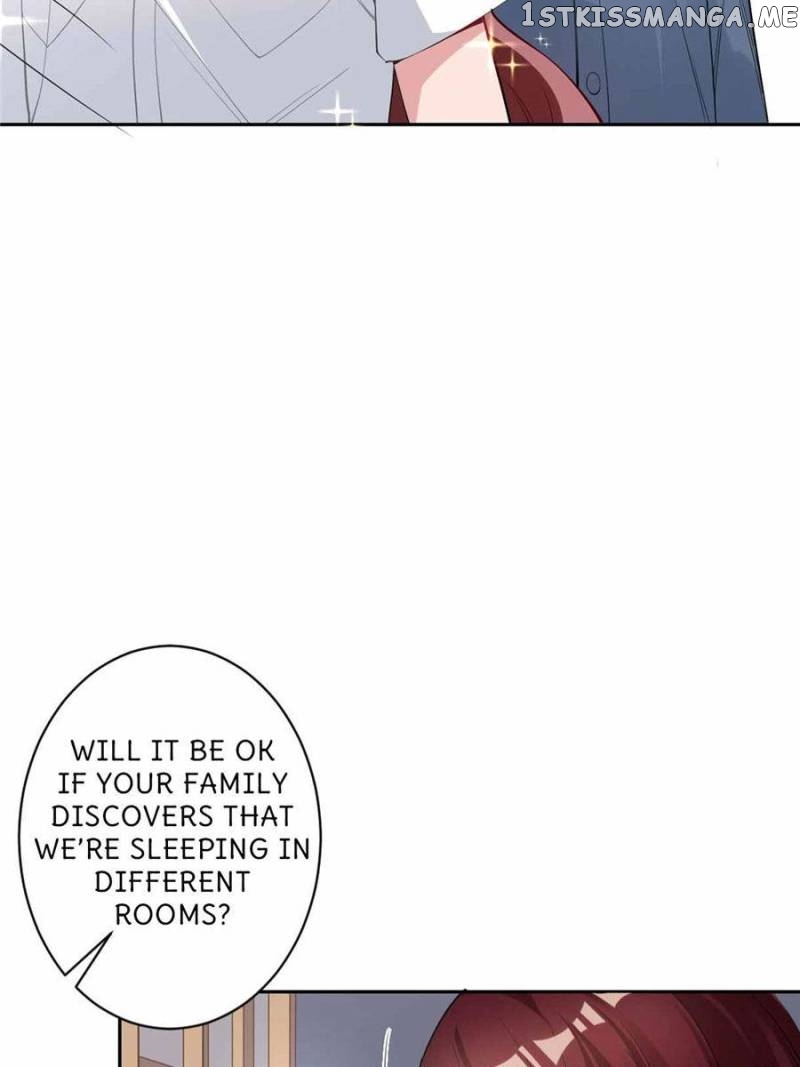 My Lovely Forensic Wife chapter 40 - page 31