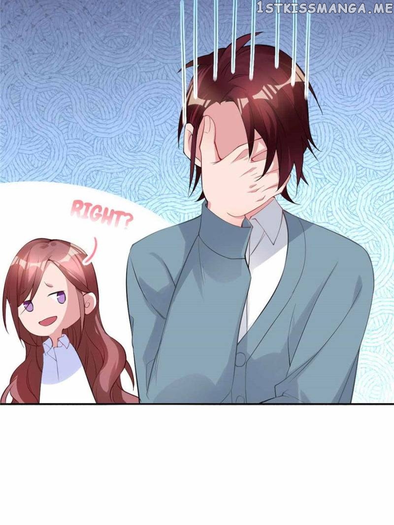 My Lovely Forensic Wife chapter 40 - page 34