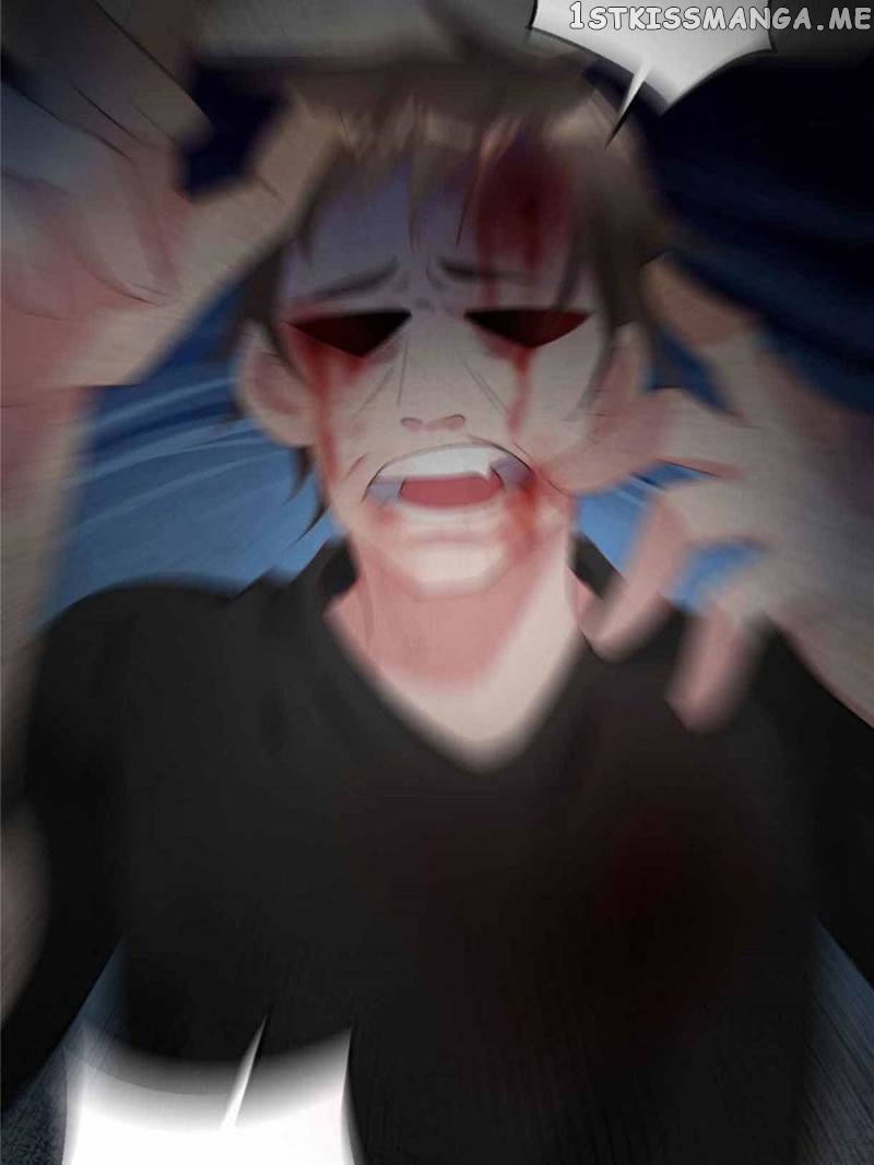 My Lovely Forensic Wife chapter 40 - page 39