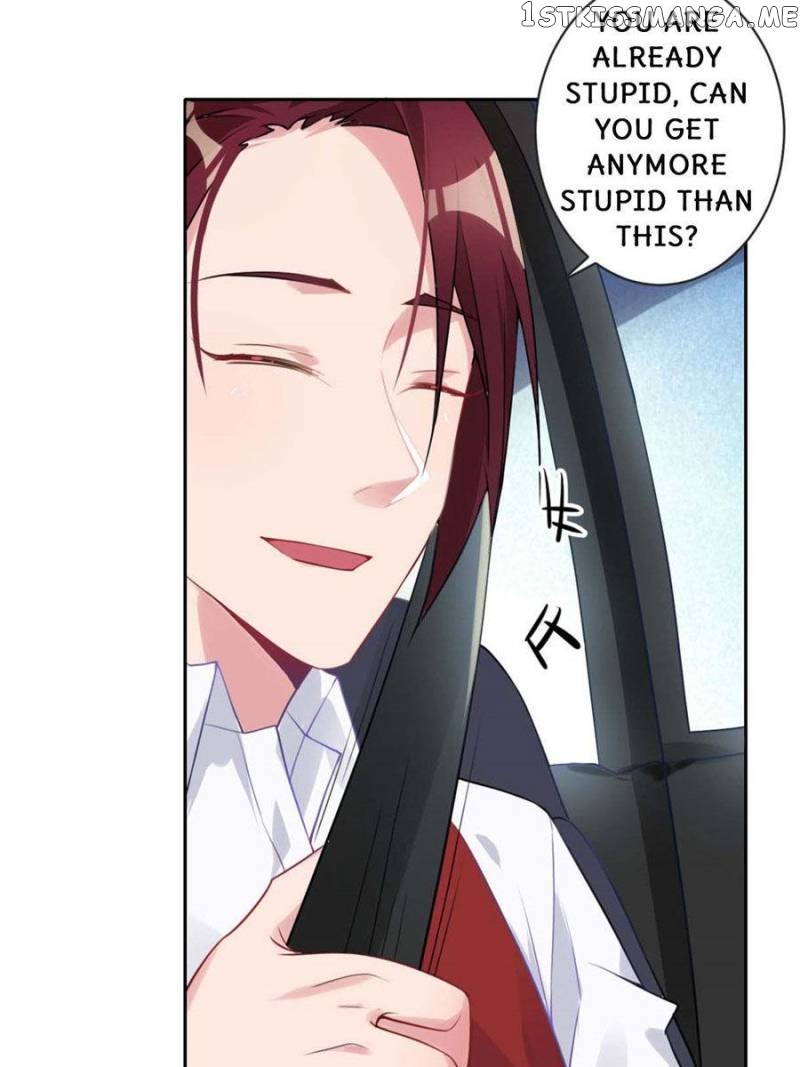 My Lovely Forensic Wife chapter 40 - page 51