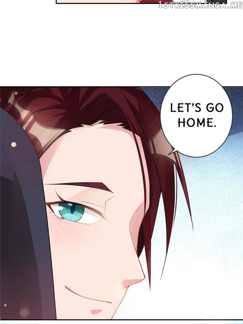 My Lovely Forensic Wife chapter 40 - page 52
