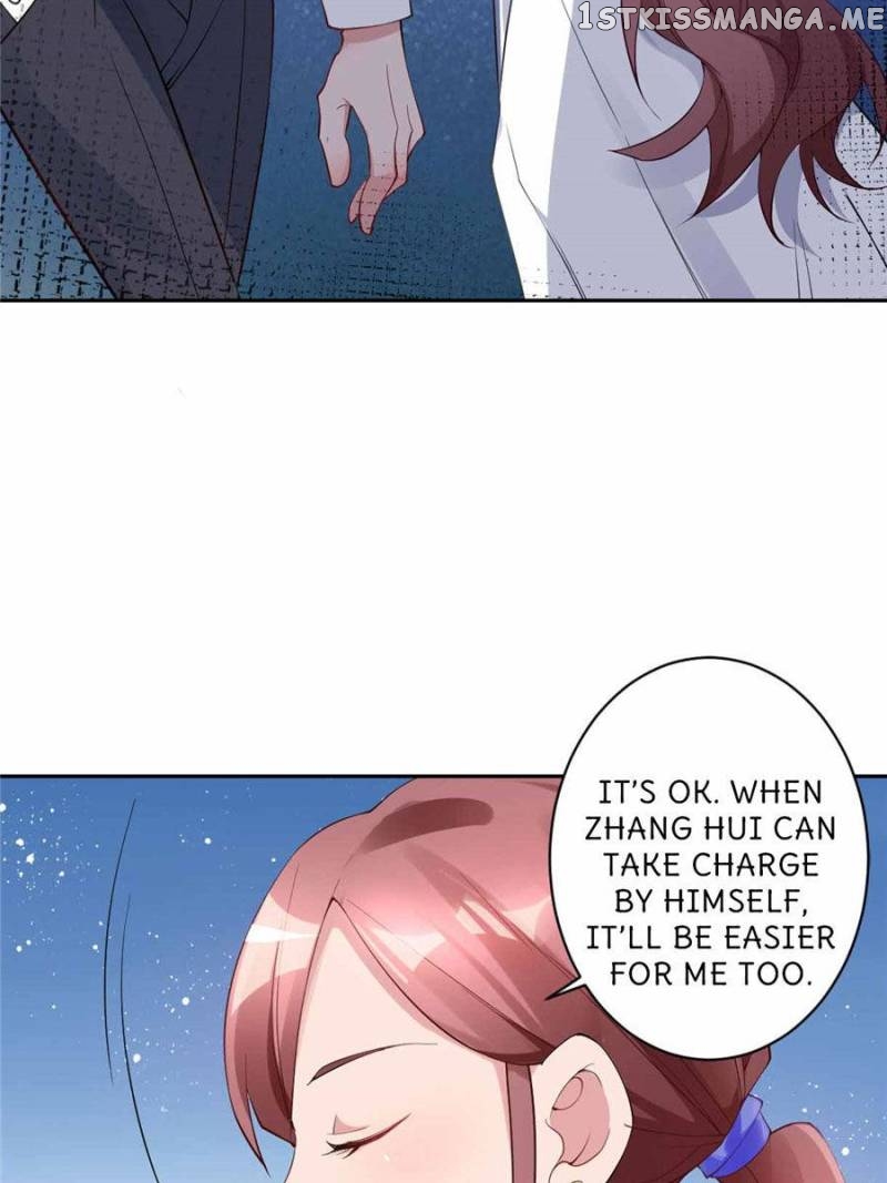 My Lovely Forensic Wife chapter 39 - page 17