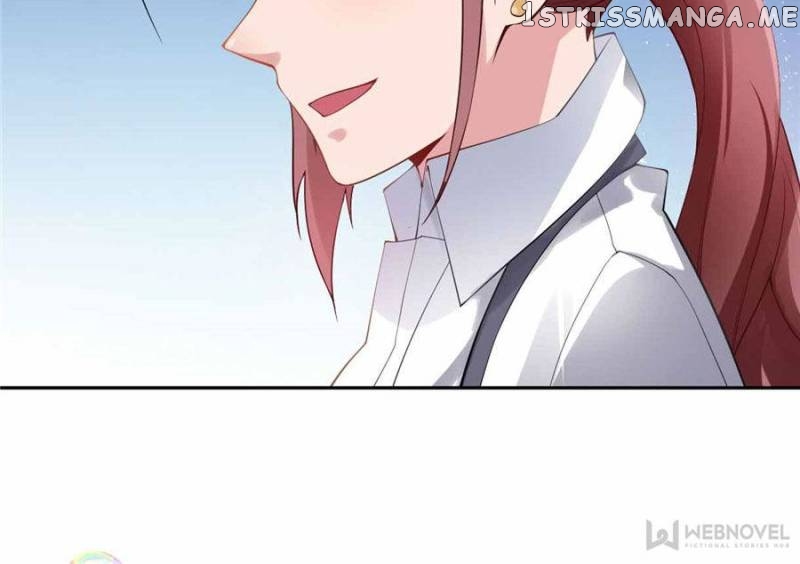 My Lovely Forensic Wife chapter 39 - page 18