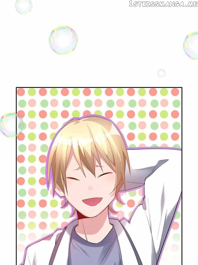 My Lovely Forensic Wife chapter 39 - page 19