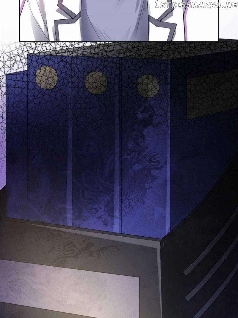My Lovely Forensic Wife chapter 39 - page 20