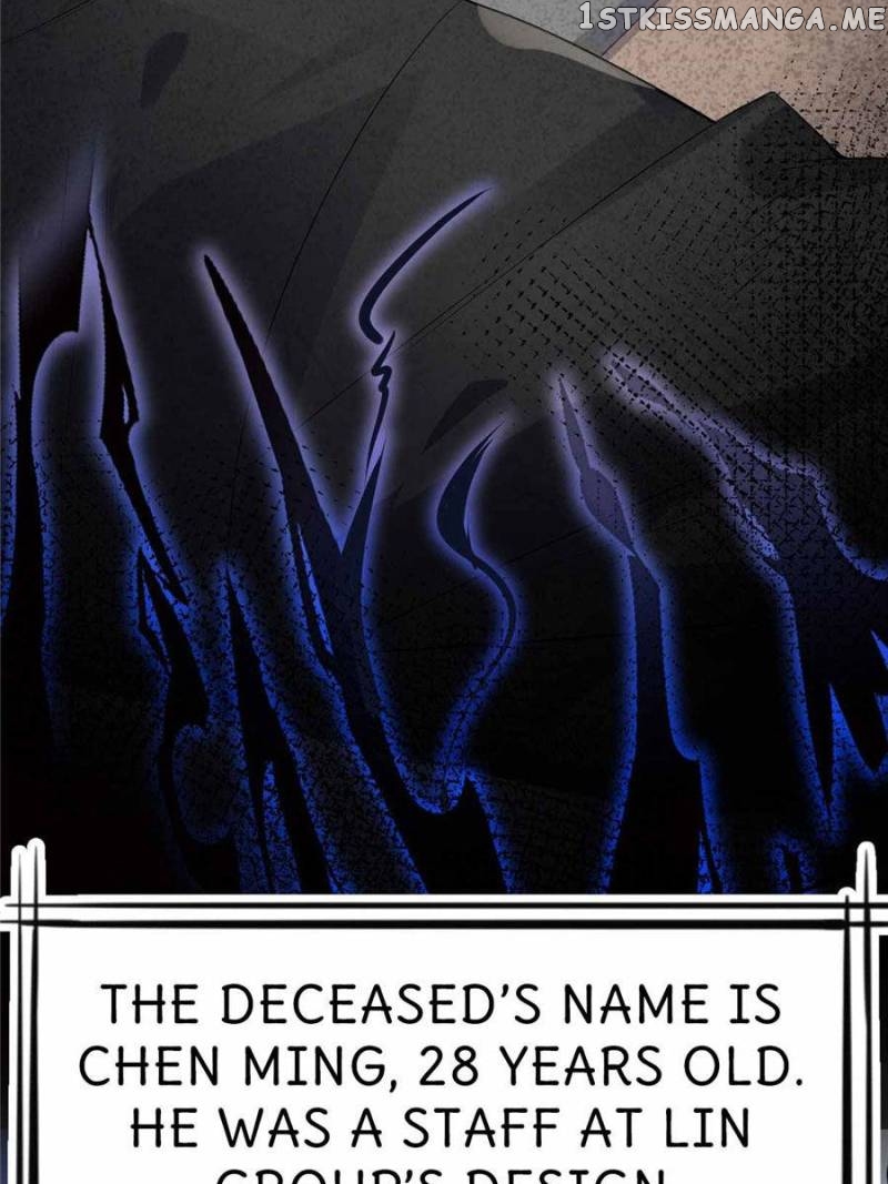 My Lovely Forensic Wife chapter 39 - page 23