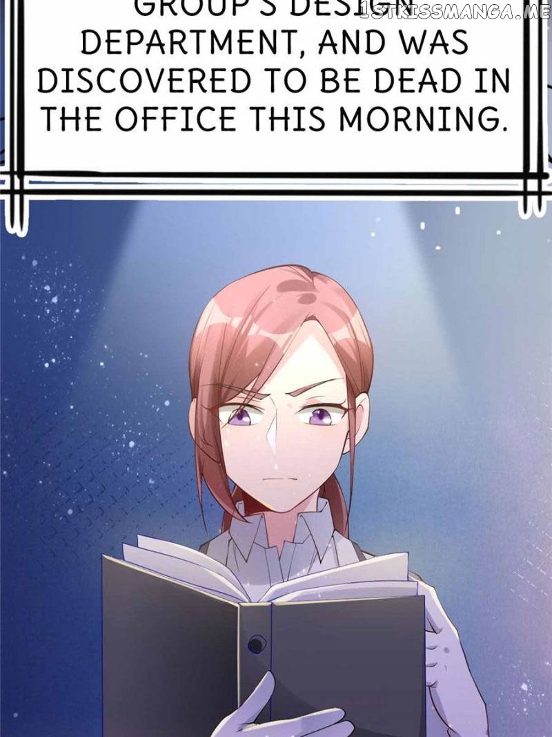 My Lovely Forensic Wife chapter 39 - page 24