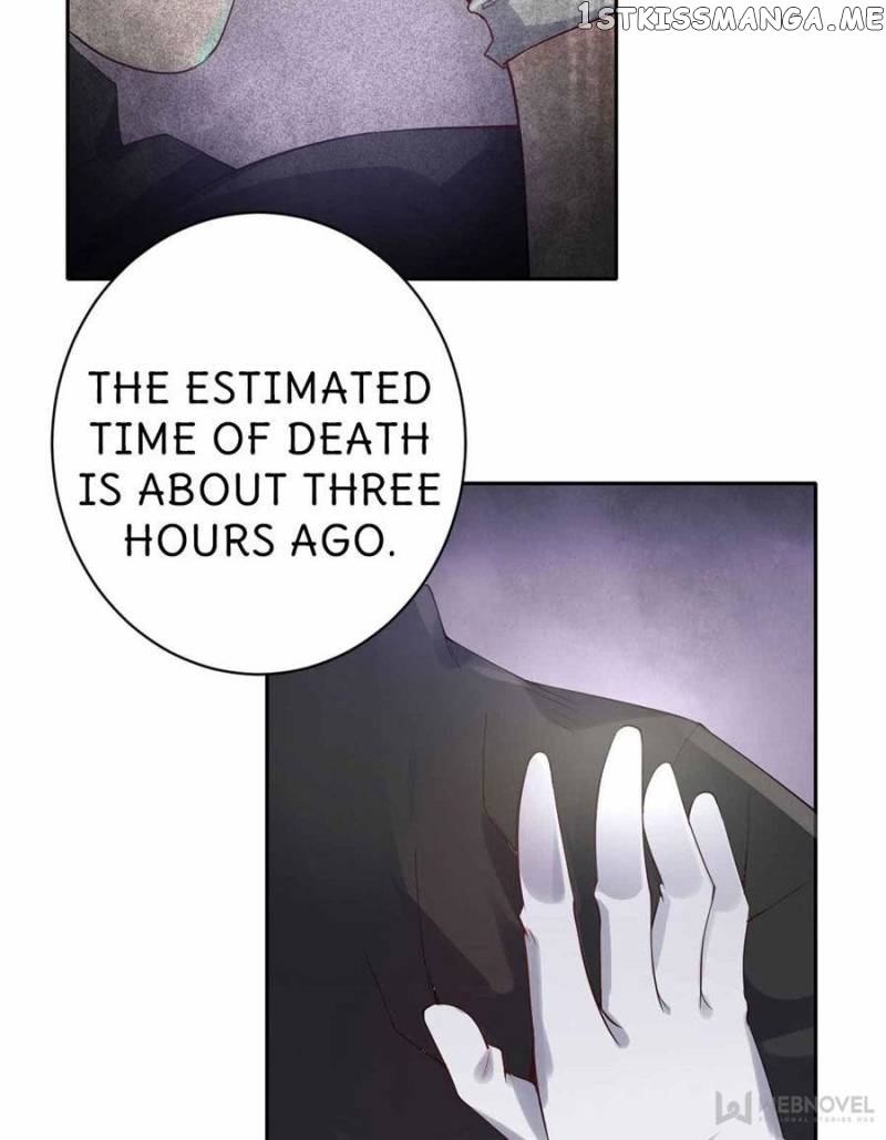 My Lovely Forensic Wife chapter 39 - page 27