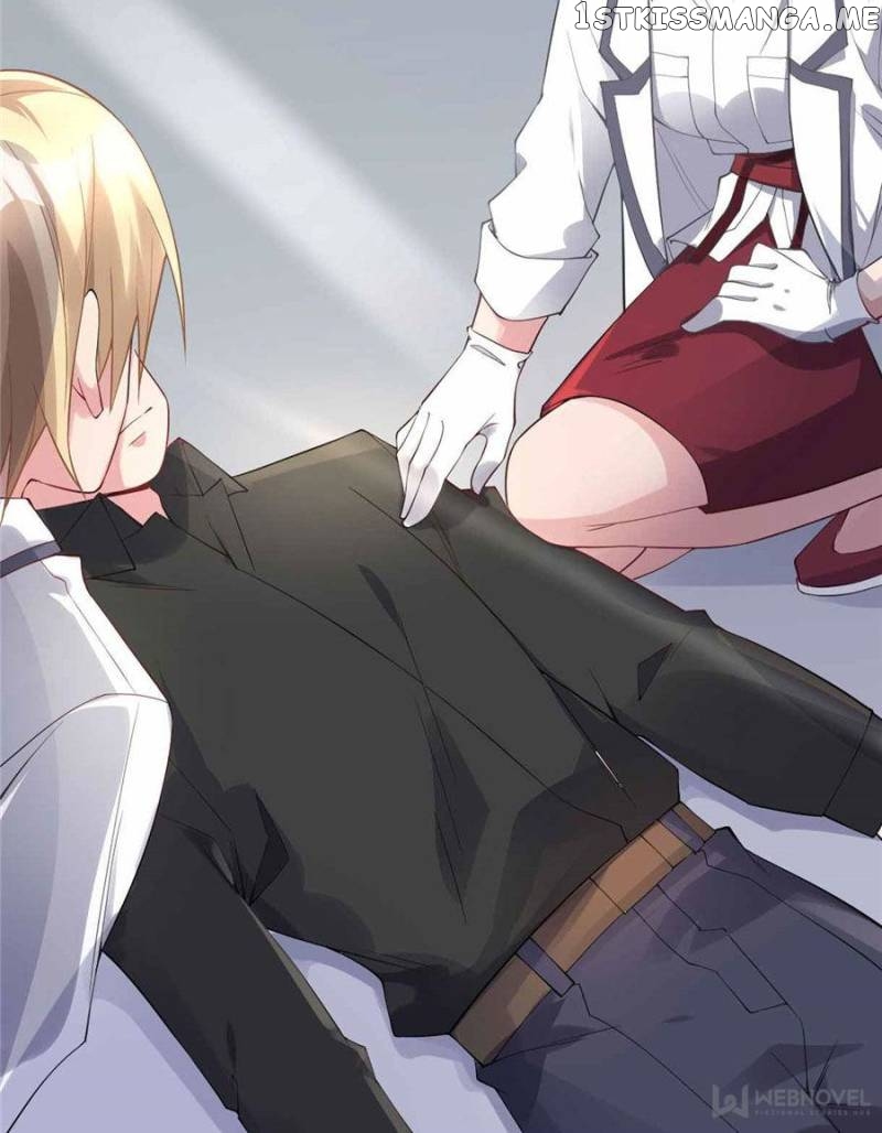 My Lovely Forensic Wife chapter 39 - page 29