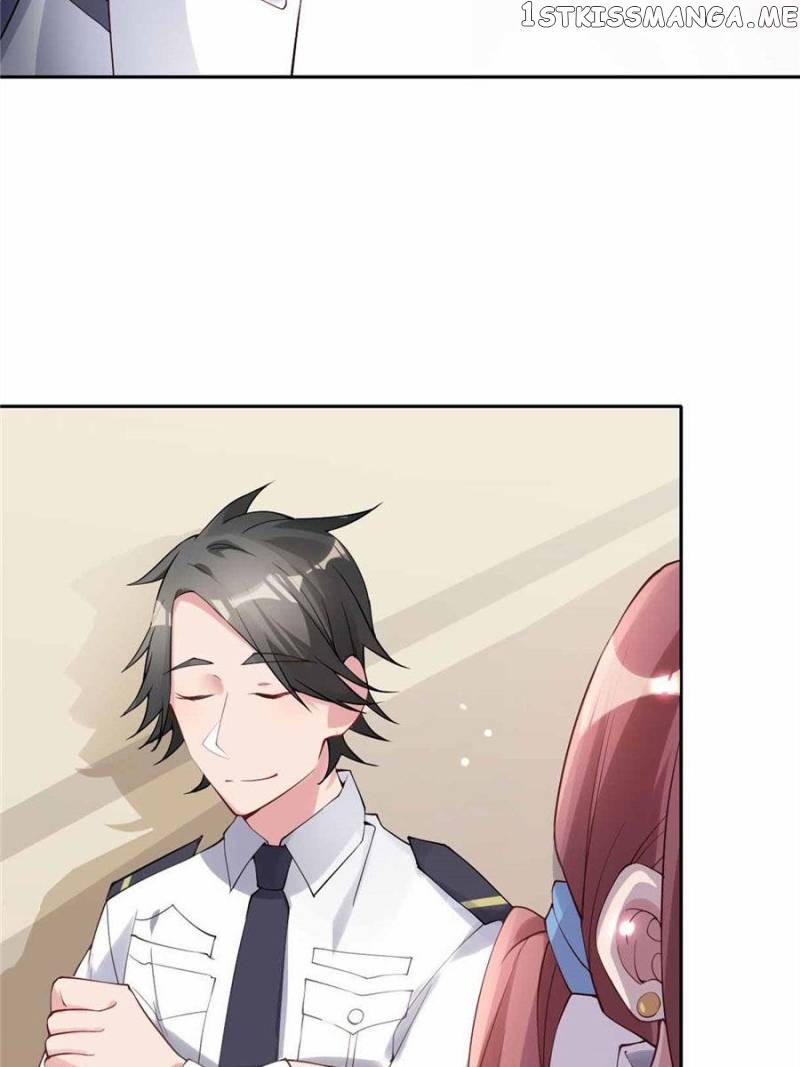 My Lovely Forensic Wife chapter 39 - page 35