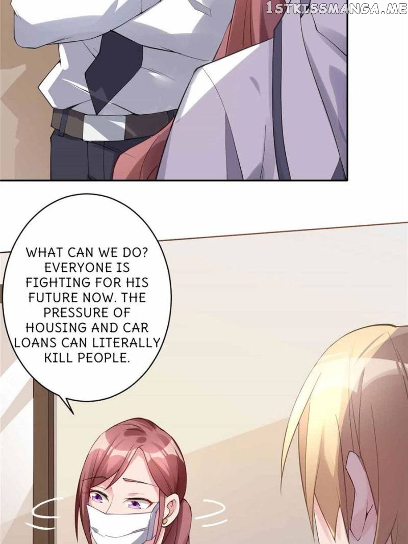 My Lovely Forensic Wife chapter 39 - page 37