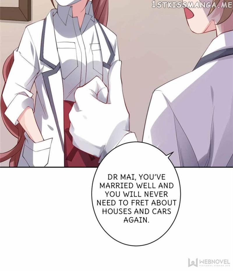 My Lovely Forensic Wife chapter 39 - page 38