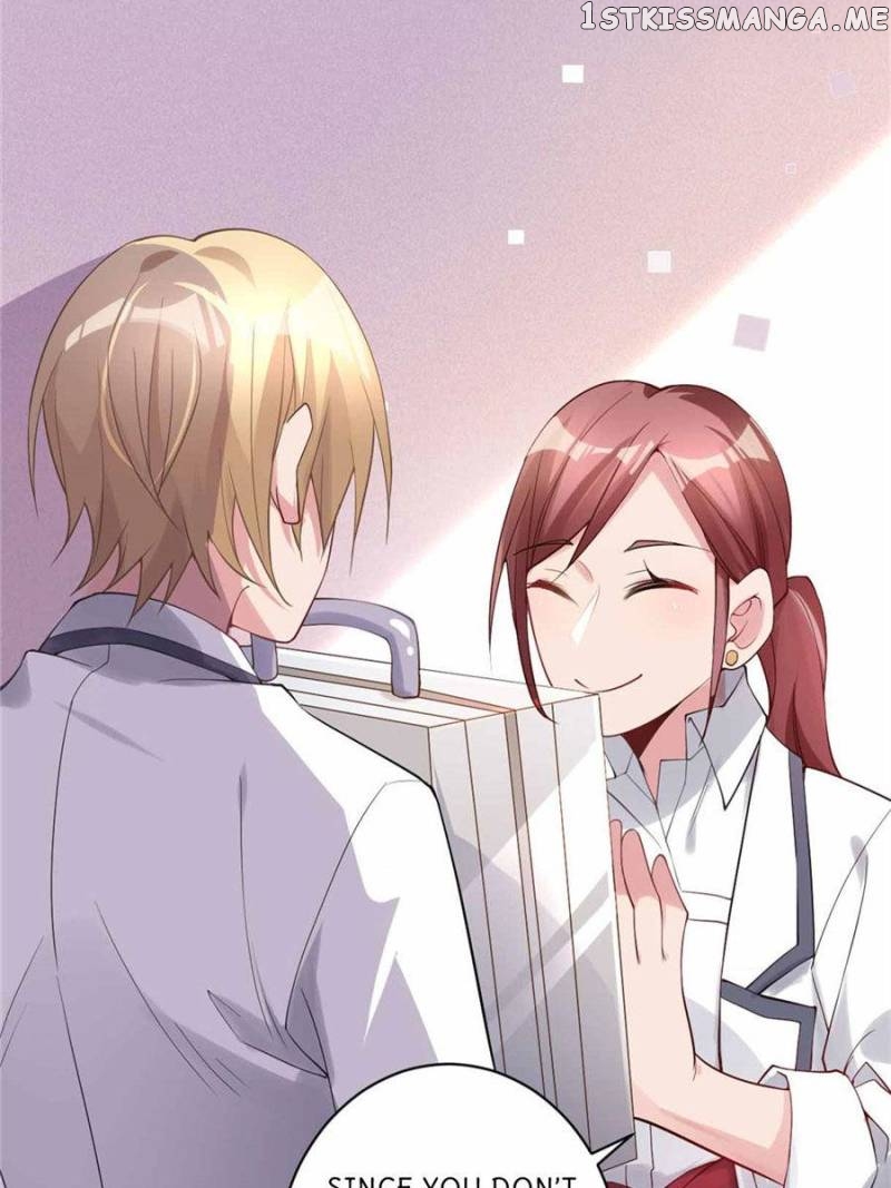 My Lovely Forensic Wife chapter 39 - page 40
