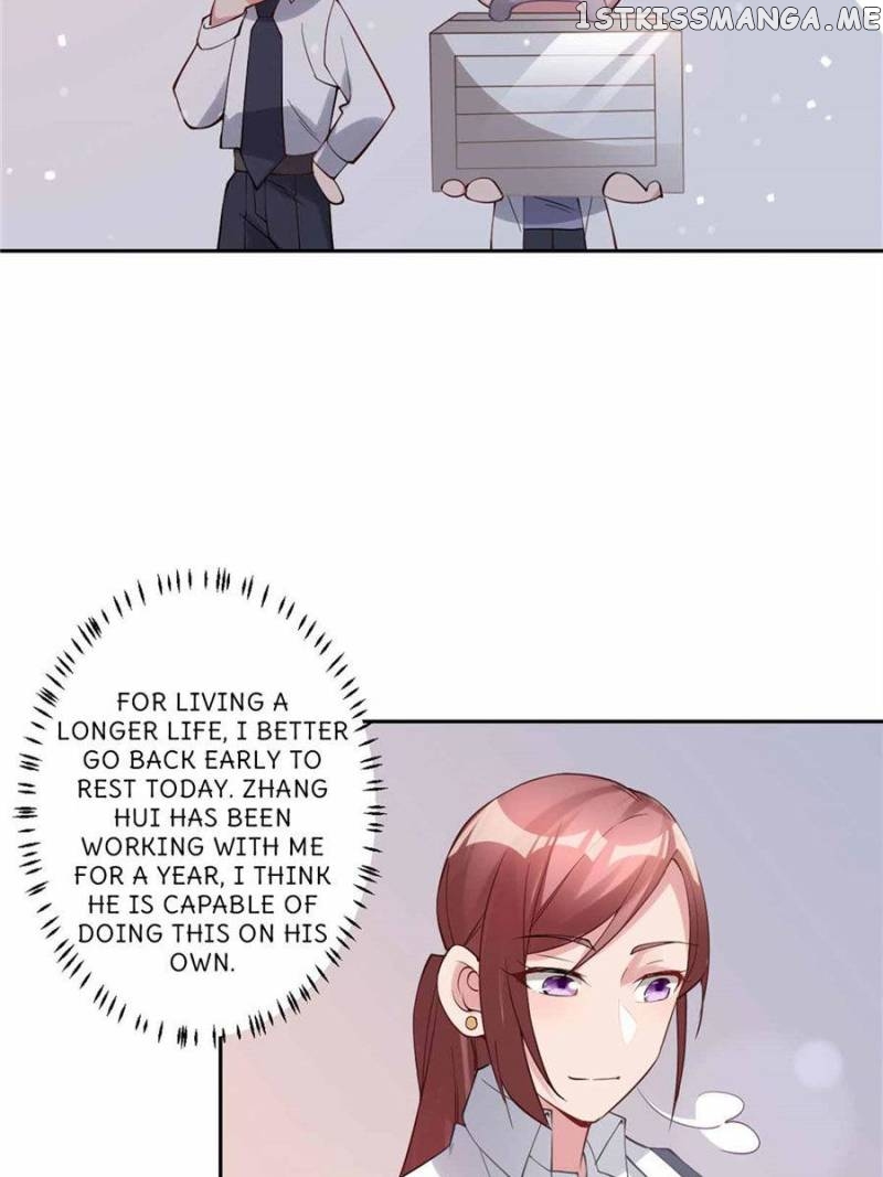 My Lovely Forensic Wife chapter 39 - page 43