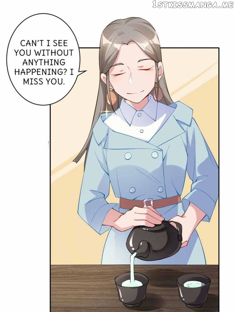 My Lovely Forensic Wife chapter 39 - page 48